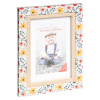 Victoria Collection pildiraam Joy 10x15 Flower 2