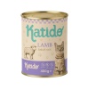 Katido kassitoit Lamb, 400g