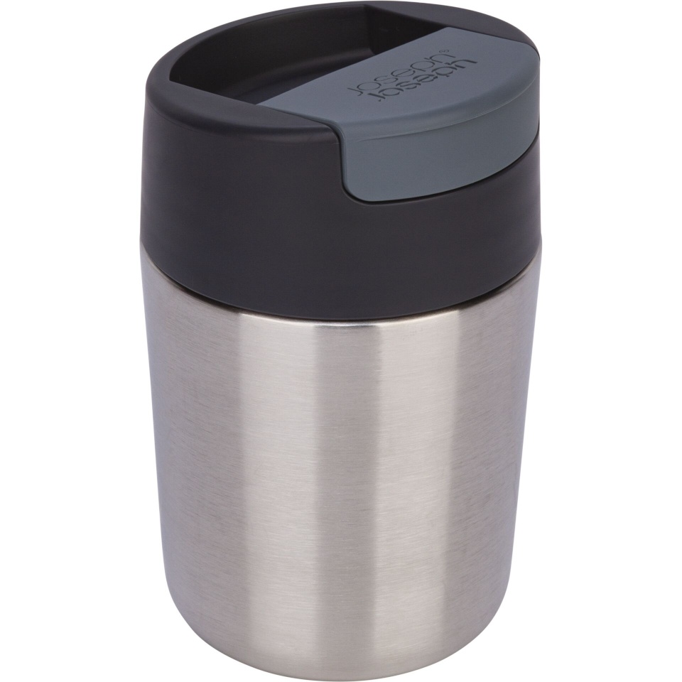 Joseph Joseph termostass Sipp SSL Travel Mug with Hygienic Lid 340ml
