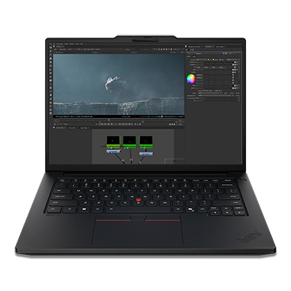 Lenovo sülearvuti P14S G7 U7-366H / 14.5WUXGA / 32GB / 1TB / RTX PRO 1000 8GB / W11P / 3P