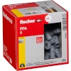 Fischer tüüblid FFA 8 Porenbetondübel 30 St.