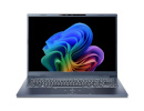 Acer sülearvuti Swift Go 14 AI OLED (SFG14-75-73GE) Copilot+ PC 14,0" WUXGA, OLED, Intel Ultra 7-258V (47 TOPS), 32GB RAM, 1TB SSD, Windows 11