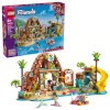 Lego klotsid FRIENDS 42673 Family Vacation Beach Resort