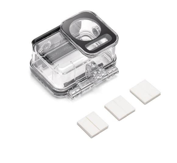 DJI Osmo Action 3 veekindel ümbris