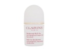 Clarins deodorant Roll-On Deodorant 50ml, naistele
