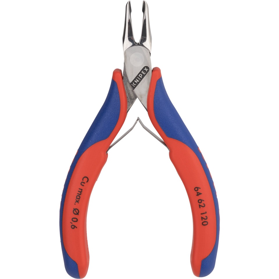 Knipex tangid Electronics End Cutting Nipper