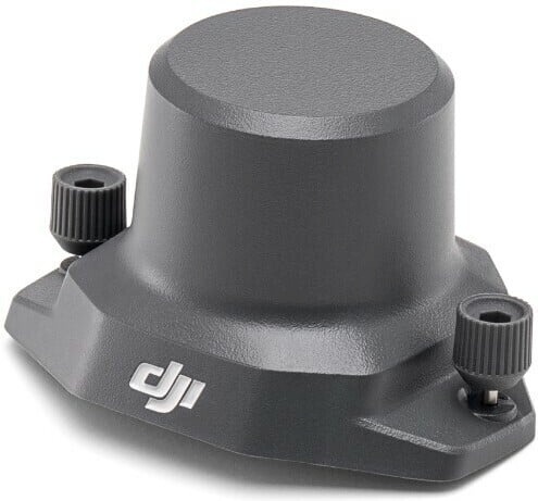 DJI Mavic 3 Enterprise RTK positsioneerimise moodul