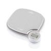 Eta köögikaal ETA477090000 ECOlogic Kitchen Scale, hõbedane