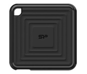 Silicon Power kõvaketas SSD External drive PC60 1TB USB 3.2 Gen 2 Type-C