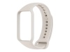 Xiaomi Smart Band 8 Active Strap (Ivory)