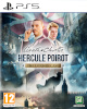 Microids mäng Agatha Christie: Hercule Poirot - The London Case, PS5