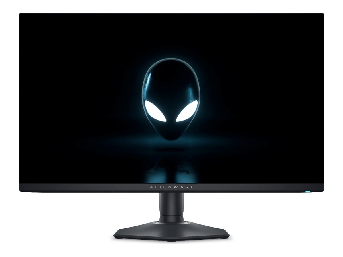 Dell monitor LCD AW2725DF 27" IPS QD-OLED/2560x1440/DP,HDMI,USB-C,USB/must |