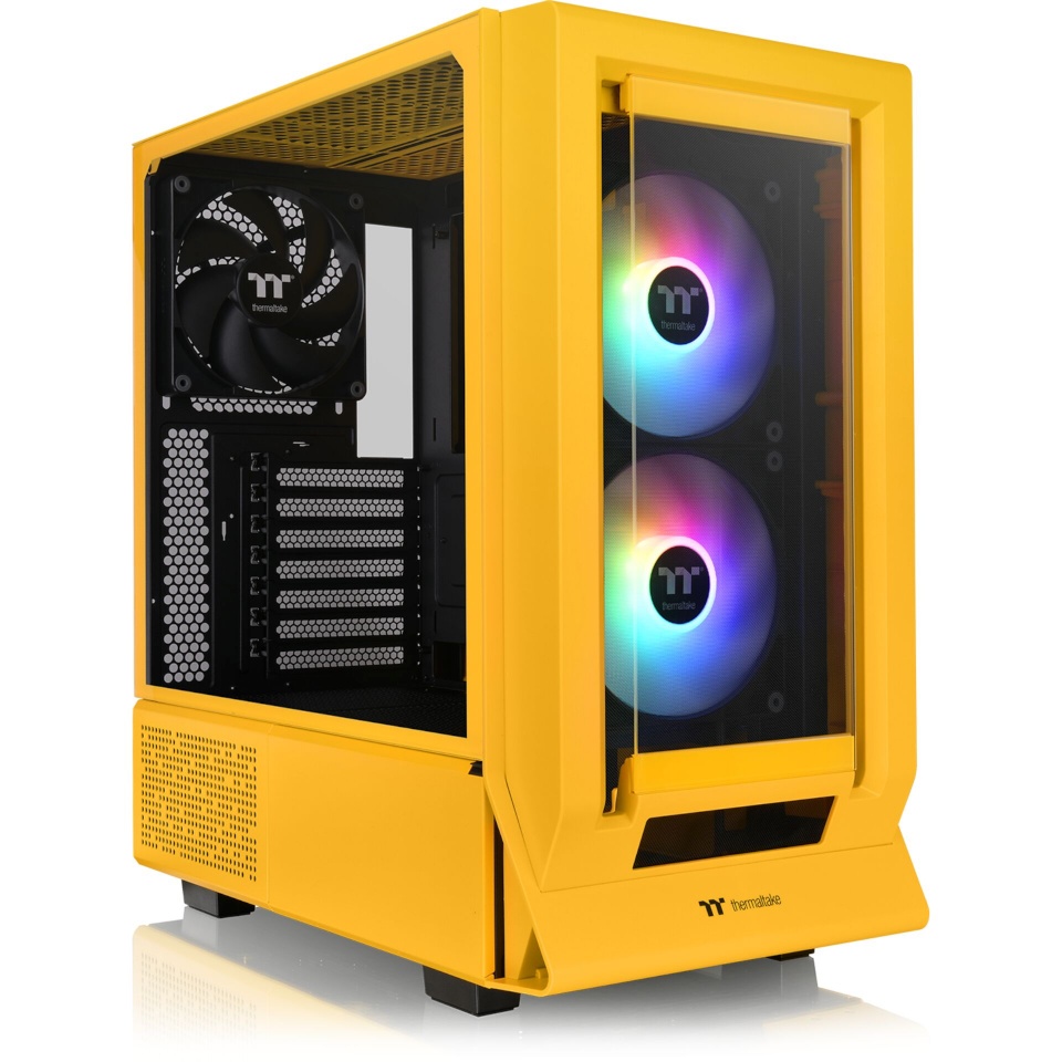 Thermaltake korpus Ceres 350 MX Bumblebee