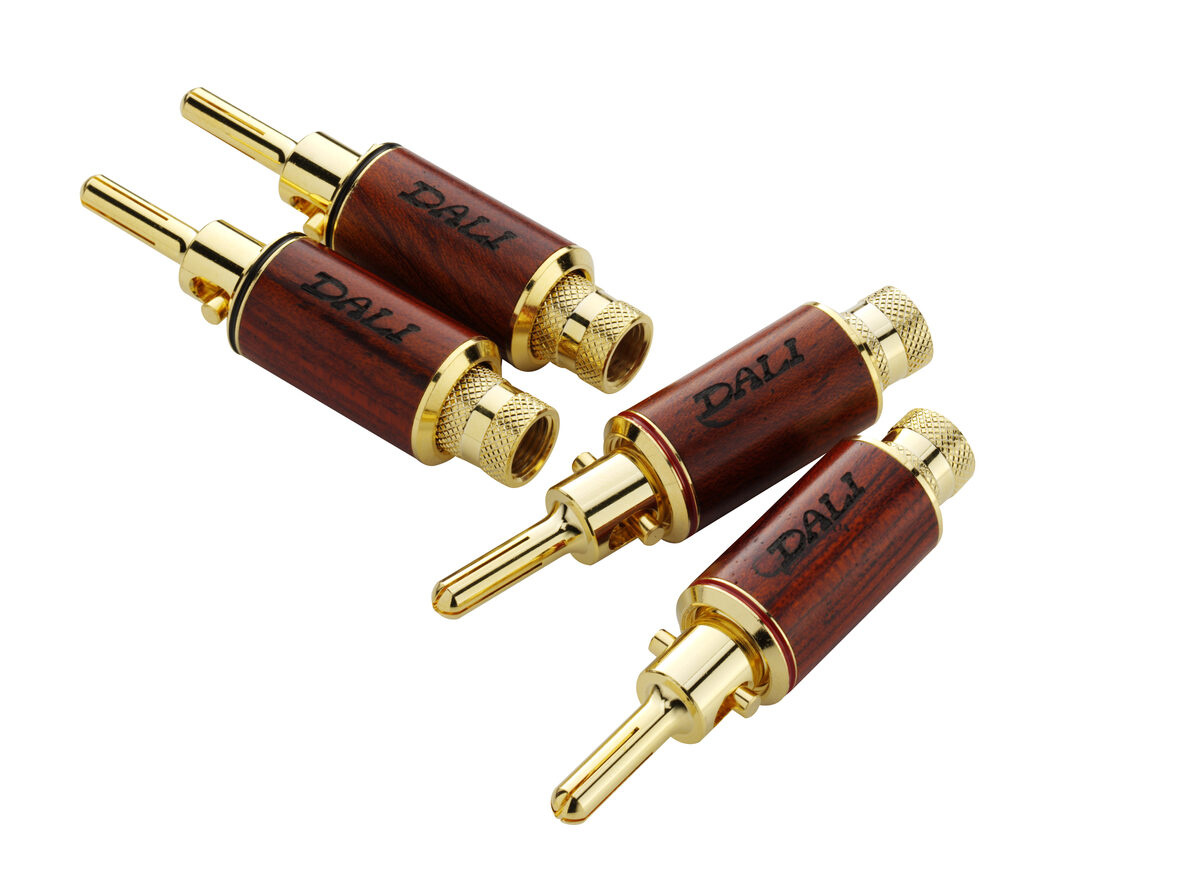 Dali banaan pistikud, 4tk