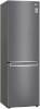 LG külmik GBP31DSLZN Fridge Freezer, roostevaba teras