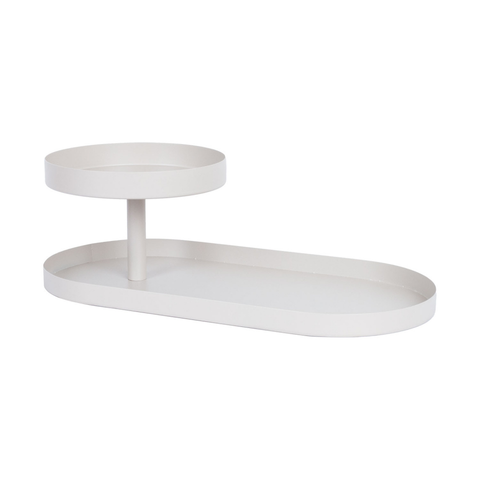 H4Y vaagen Deia, 40x20x12,5cm, hallikasbeež