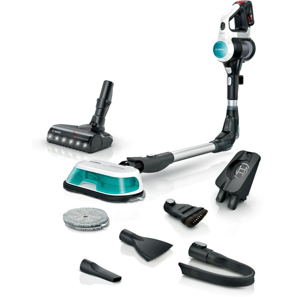 BOSCH Varstolmuimeja BCS71HYG4 23,5 W