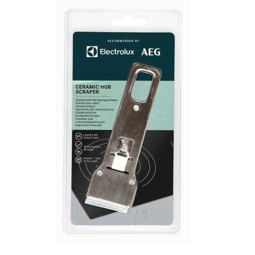 Electrolux kaabits keraamilise pliidiplaadi puhastamiseks, 1tk