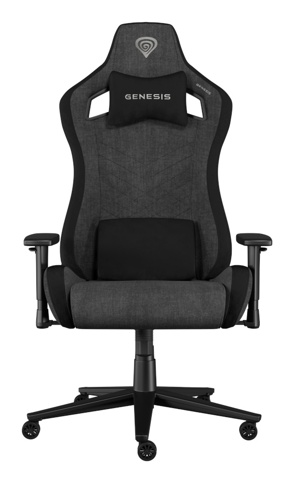 Genesis Gaming Chair | Nitro 660 | hall