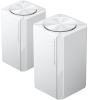 Xiaomi ruuter Mesh System AC1200 2-pack