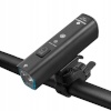 Rockbros rattatuli V9M-1000 must front bike light