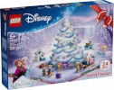 LEGO advendikalender Disney Frozen Advent Calender 2025 (43273)