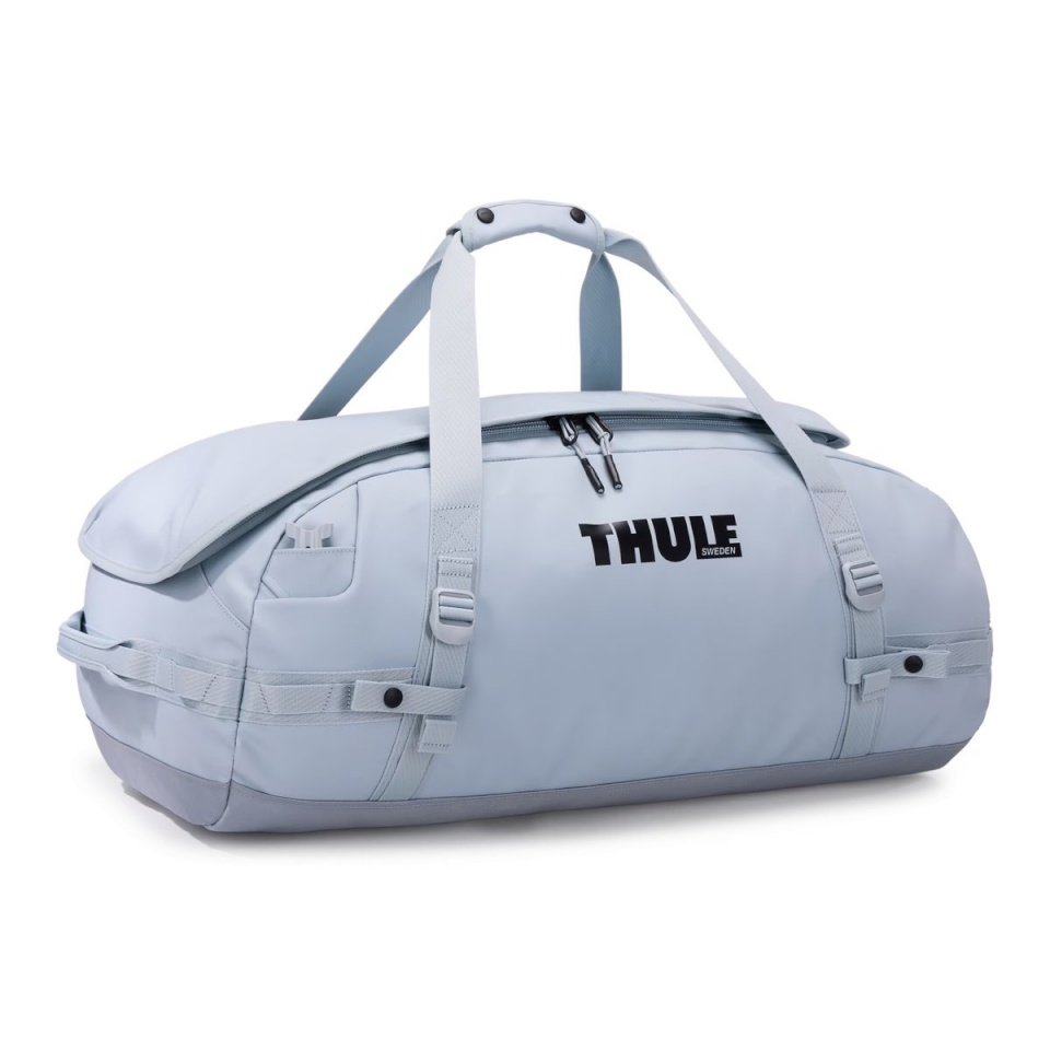 Thule reisikott 5446 Chasm 70L duffel bag soft Blue, sinine
