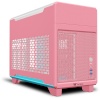 Thermaltake korpus TR100 (pink)