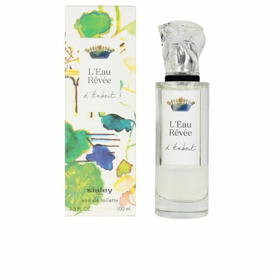 Sisley naiste parfüüm L´Eau Rêvée D´Hubert EDP EDT 100ml