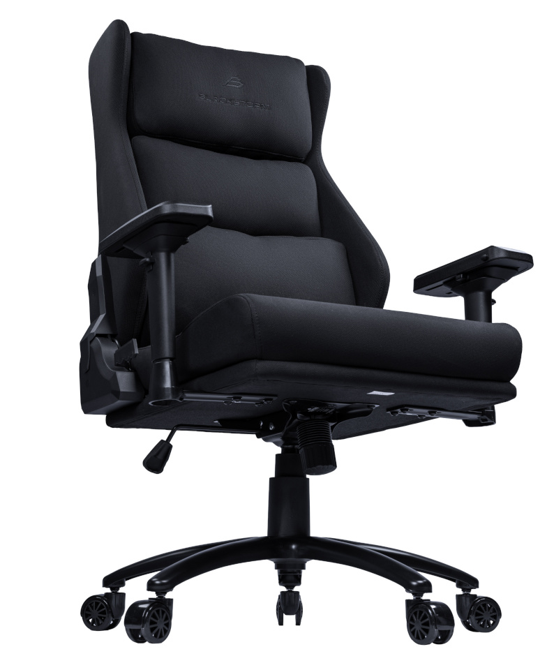 Blackstorm mänguritool Throne Comfort pehme