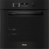 Miele ahi H 2863 BP, must