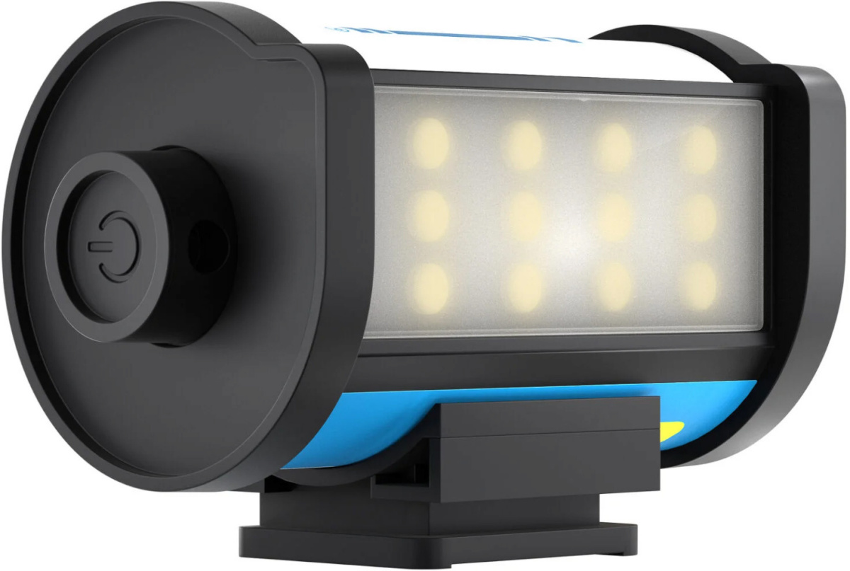 Newell LED lamp MiniReels