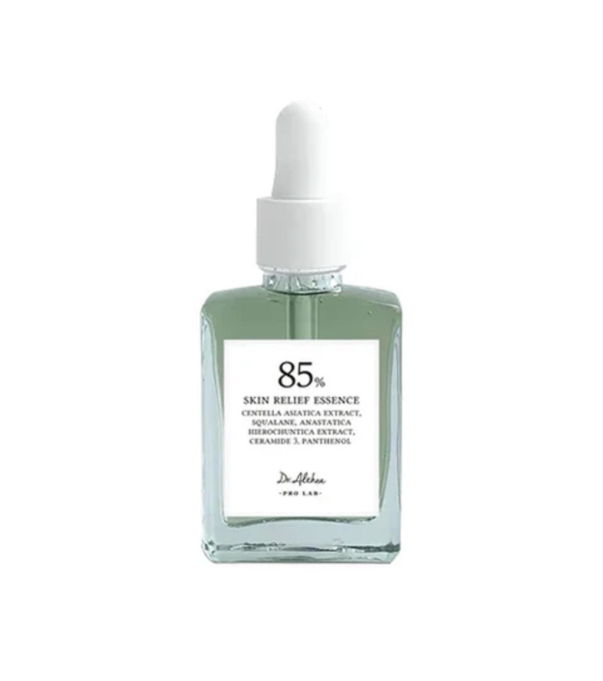 Dr. Althea näoseerum Skin Relief Essence 30ml, unisex
