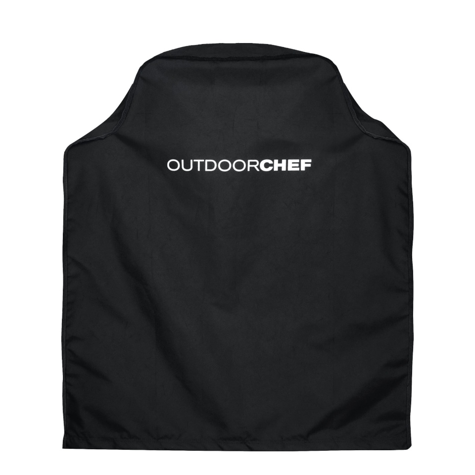 Outdoorchefi grilli kate Arosa Evo, must