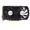 AFOX videokaart Radeon RX 560 4GB GDDR5