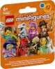 LEGO klotsid 71052 Minifigures Serie 29 (sortierter Artikel, eine Figur)