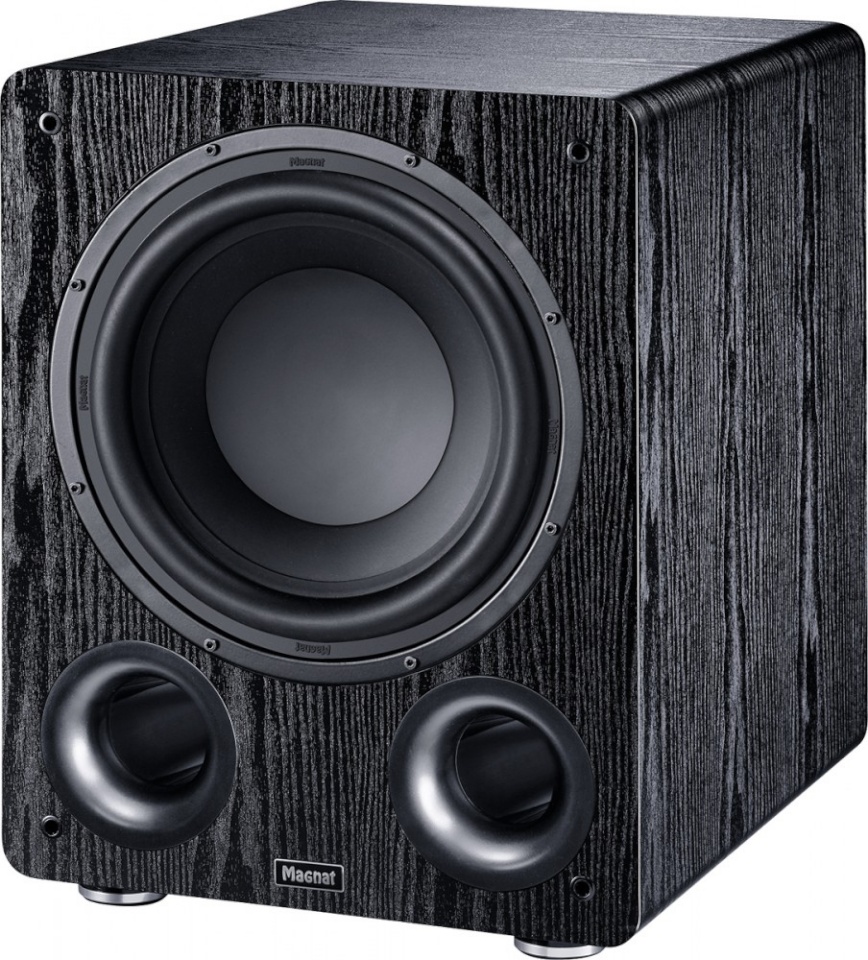 Magnat kõlarid Alpha RS 12 must