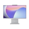 Lenovo lauaarvuti IdeaCentre AIO 24IRH9 i5-13420H 23.8" FullHD IPS AG 250nits 100Hz 16GB DDR5 5200 SSD1TB Intel UHD Graphics Win11 Cloud hall + DVD Slim DVD Burner DB65 (888015471)
