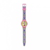 Pulio Analog watch in can Diakakis - Minnie