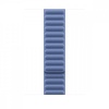 Apple kellarihm Watch 46mm Wildflower Blue Magnetic Link - S/M