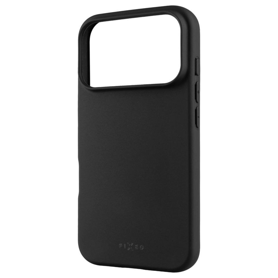 Fixed Story | Back cover | Apple | iPhone 18 Pro/17 Pro | TPU | must