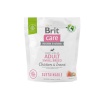Brit kuivtoit koerale Care Dog Sustainable Adult Small Breed Chicken & Insect - Dry Dog Food- 1kg