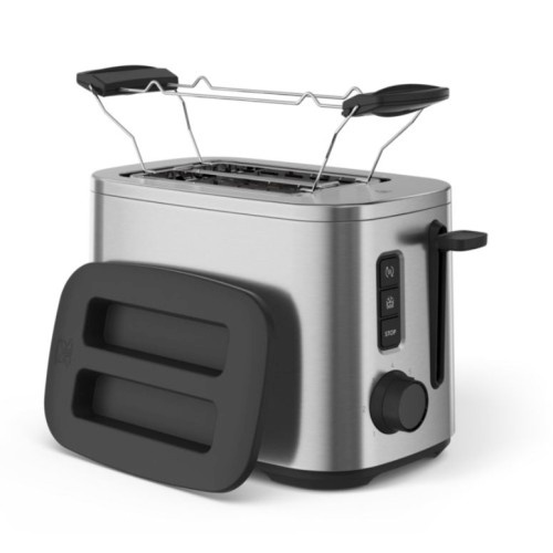 Electrolux röster E5T14ST Create 5 roostevaba teras