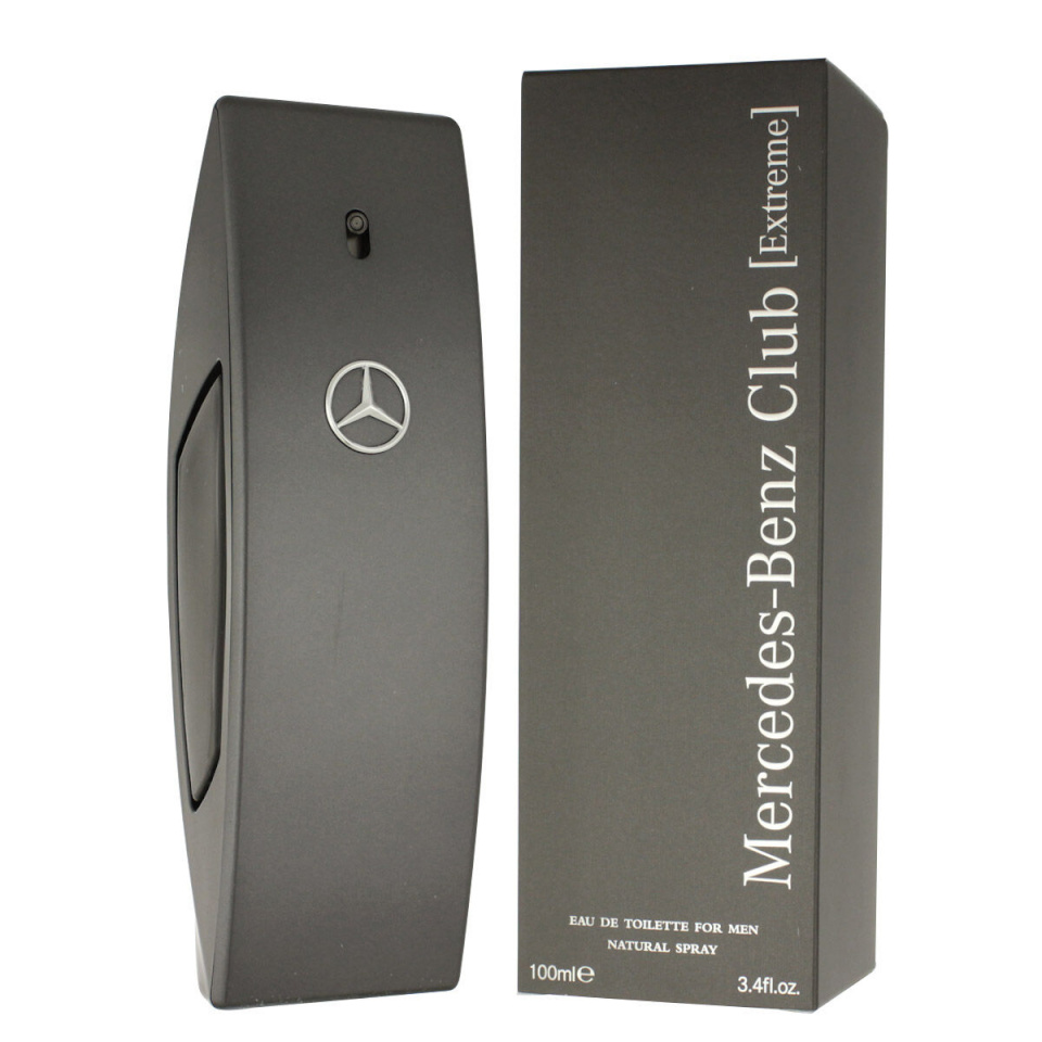 Mercedes-Benz parfüüm Club Extreme 100ml, meestele