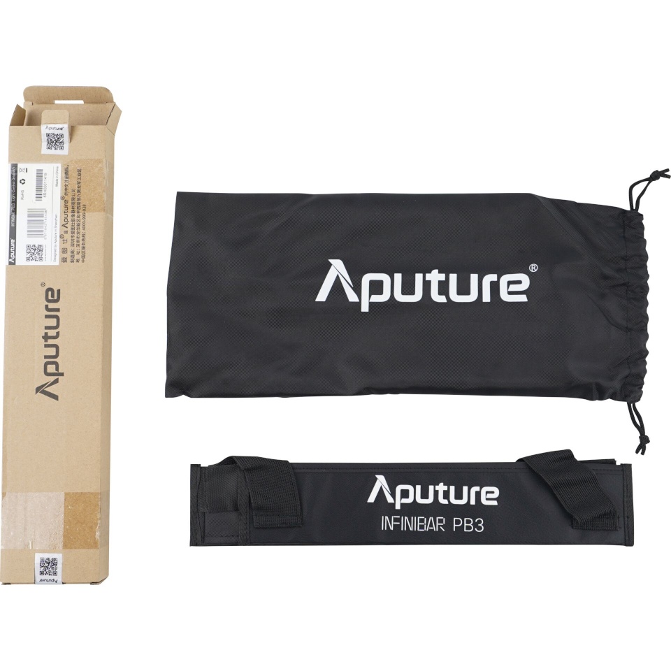 Aputure Aputure Infinibar Light Control Grid (45) for PB3