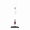 Promis põrandamopp MS100G Spray Mop, hall/punane