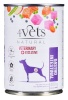 4vets koeratoit Natural Gastro Intestinal Dog, 400g