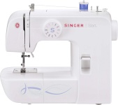 Singer õmblusmasin Start 1306 Sewing Machine, valge