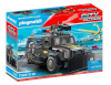 Playmobil klotsid 71144 City Action SWAT-Geländefahrzeug