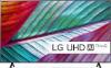 LG Electronics televiisor LG UR76 75" 4K LED TV